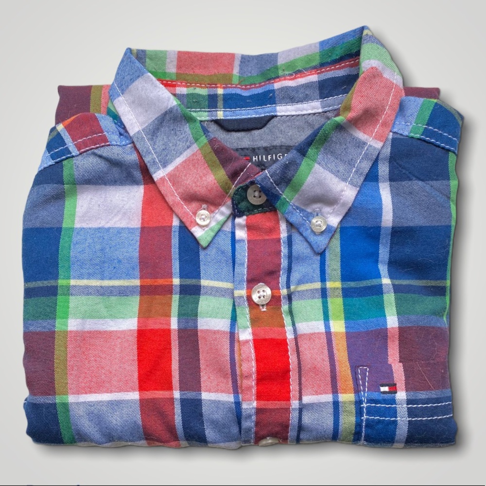 Button Down - Picture 3 of 3